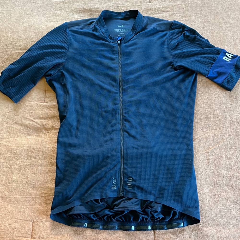 Rapha Jersey